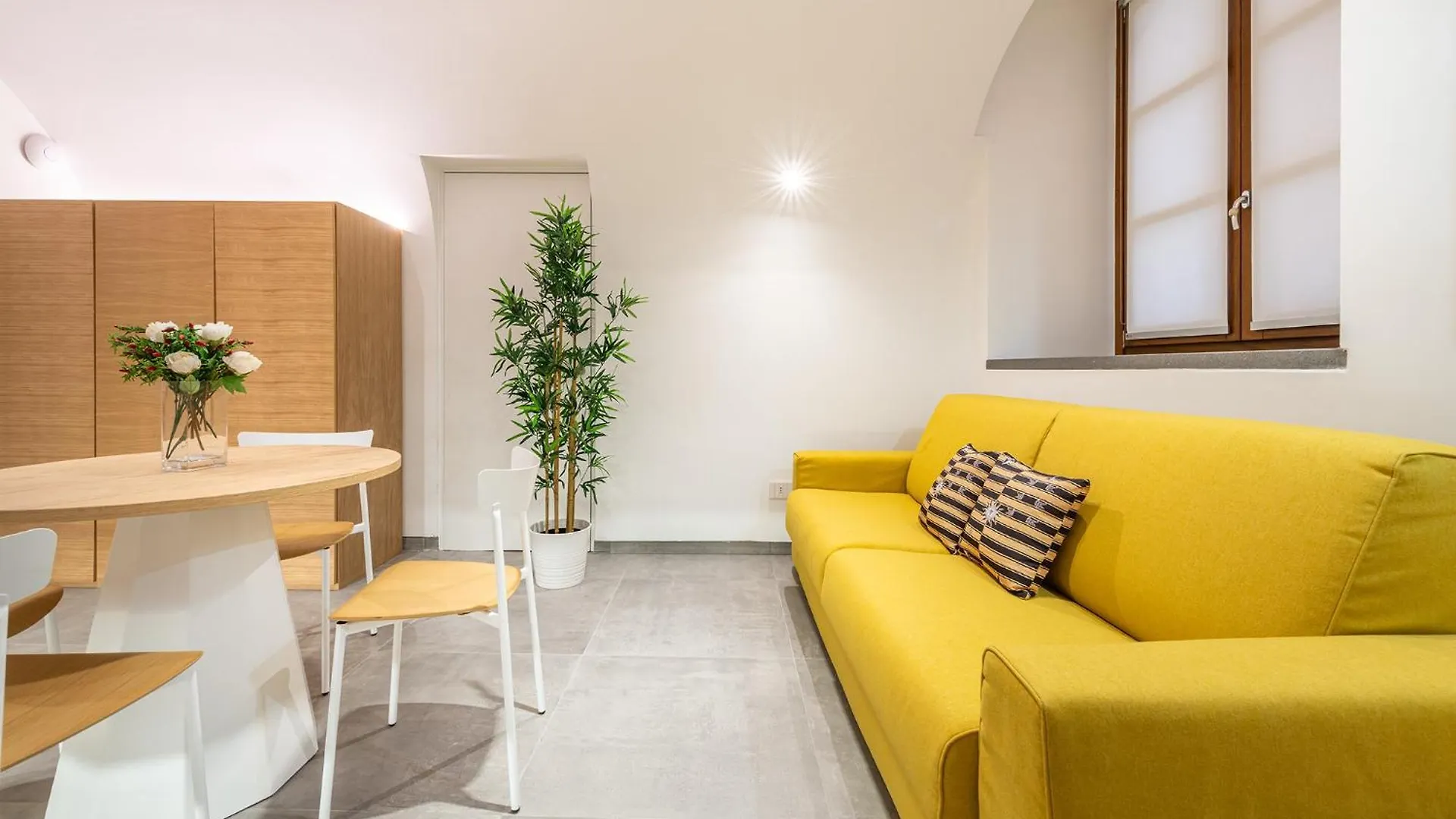 Casa Spada Rooms 칼리아리