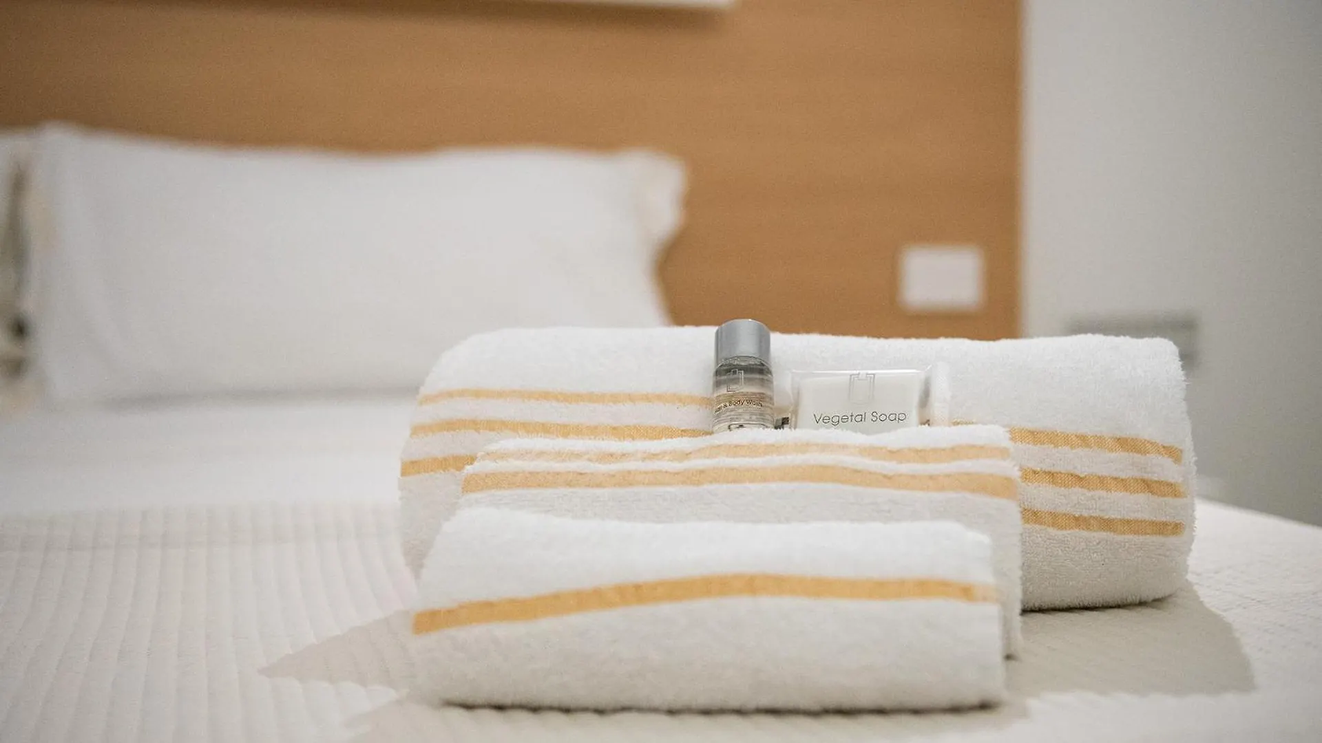 Casa Spada Rooms 칼리아리