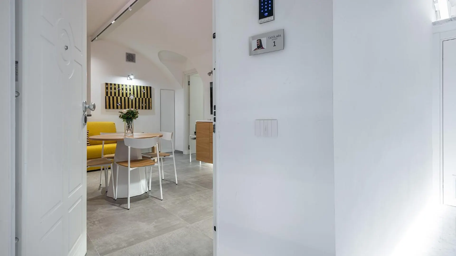 Casa Spada Rooms 칼리아리 이탈리아