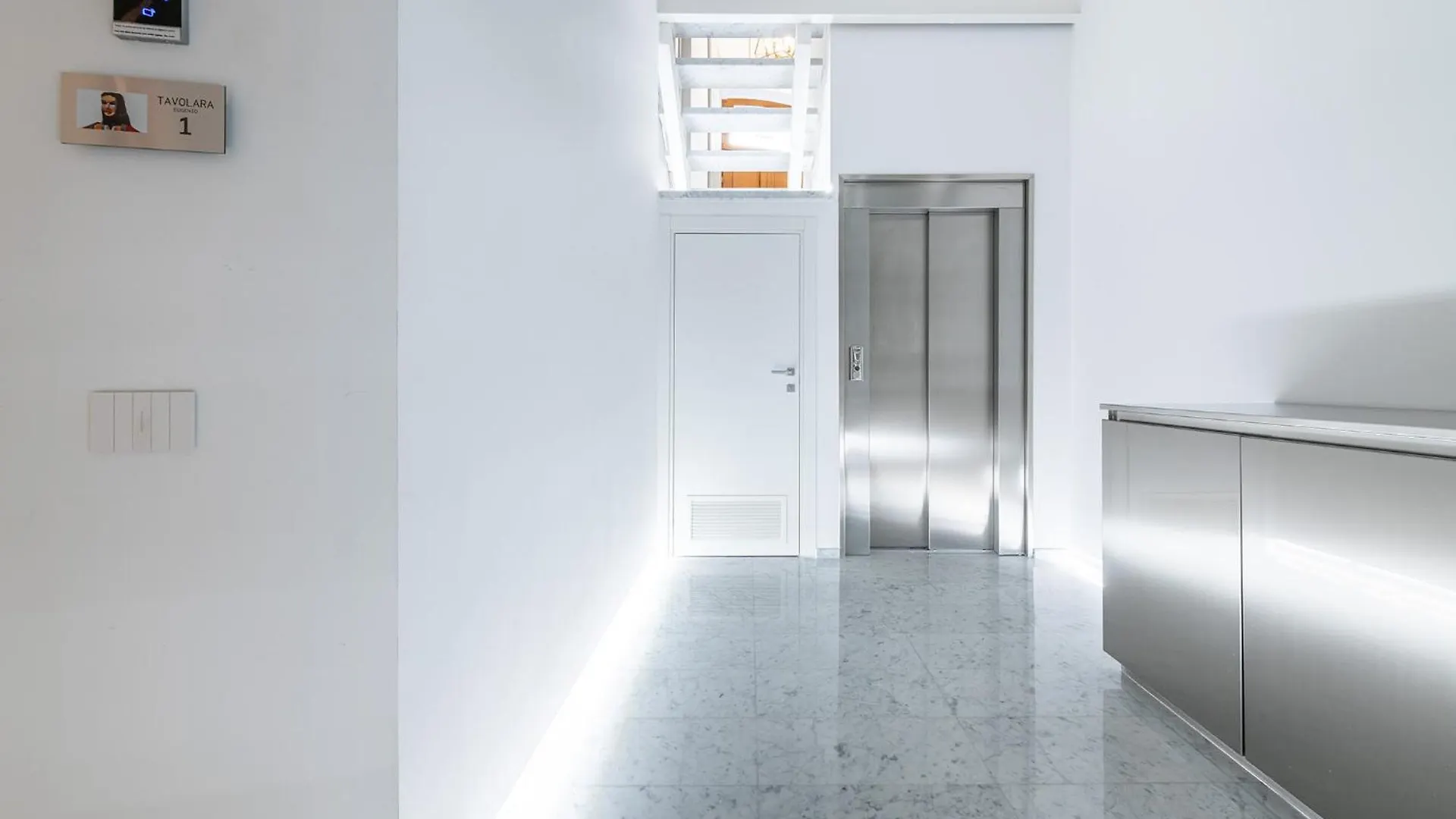 게스트하우스 Casa Spada Rooms 칼리아리