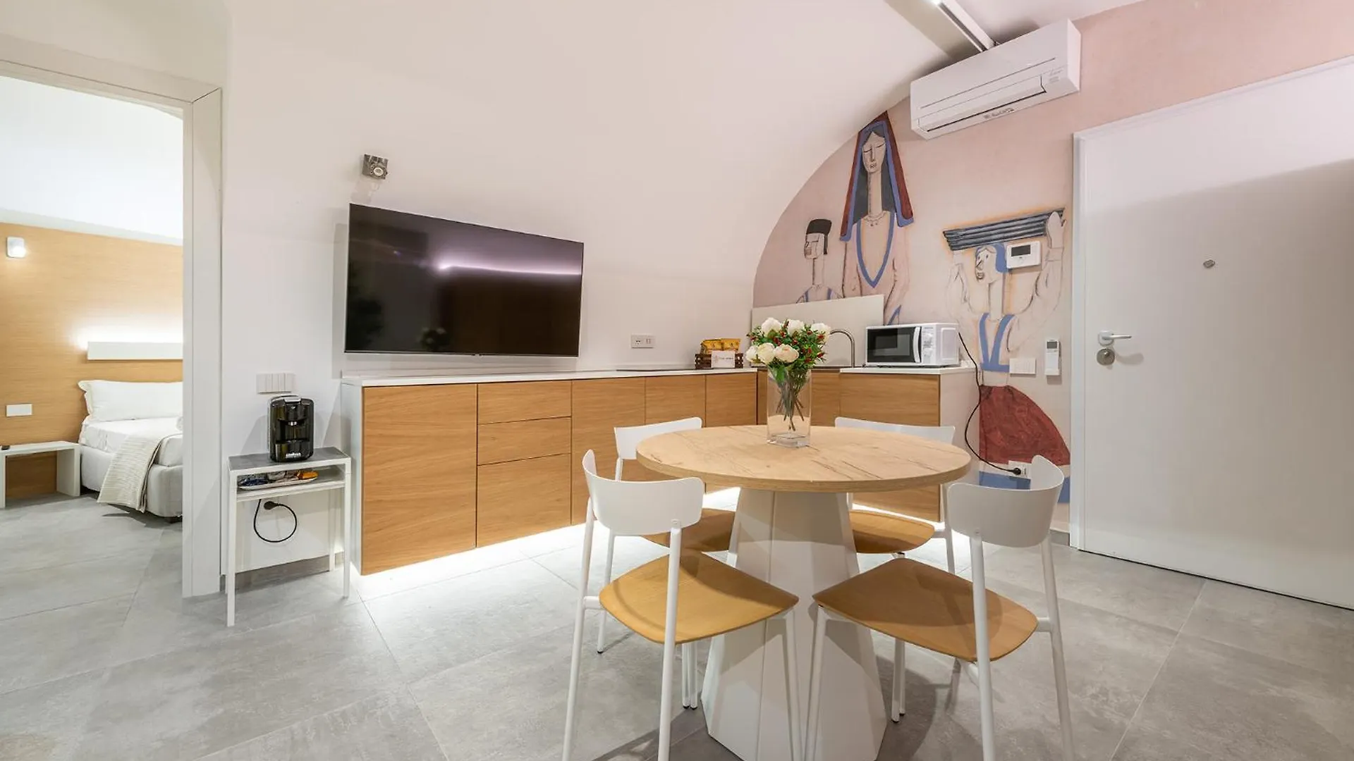 Casa Spada Rooms 칼리아리 0*,