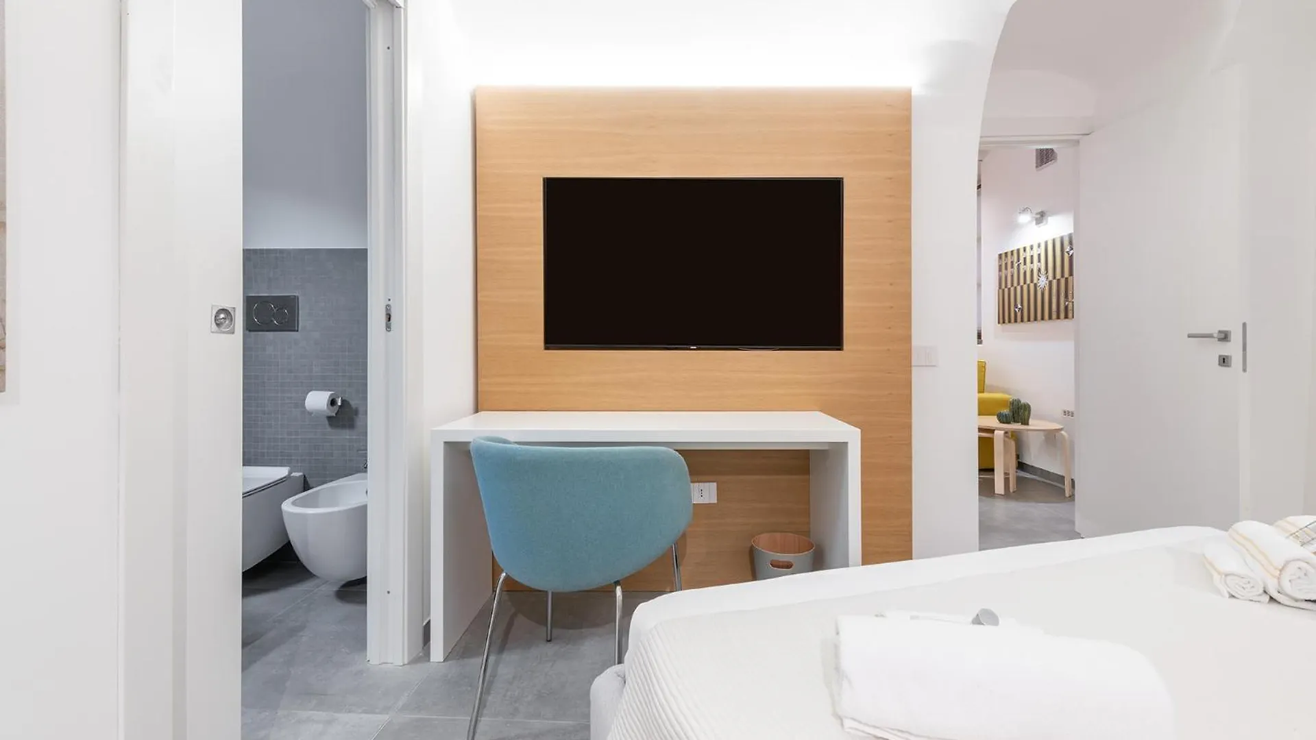 Casa Spada Rooms 칼리아리 0*,  이탈리아