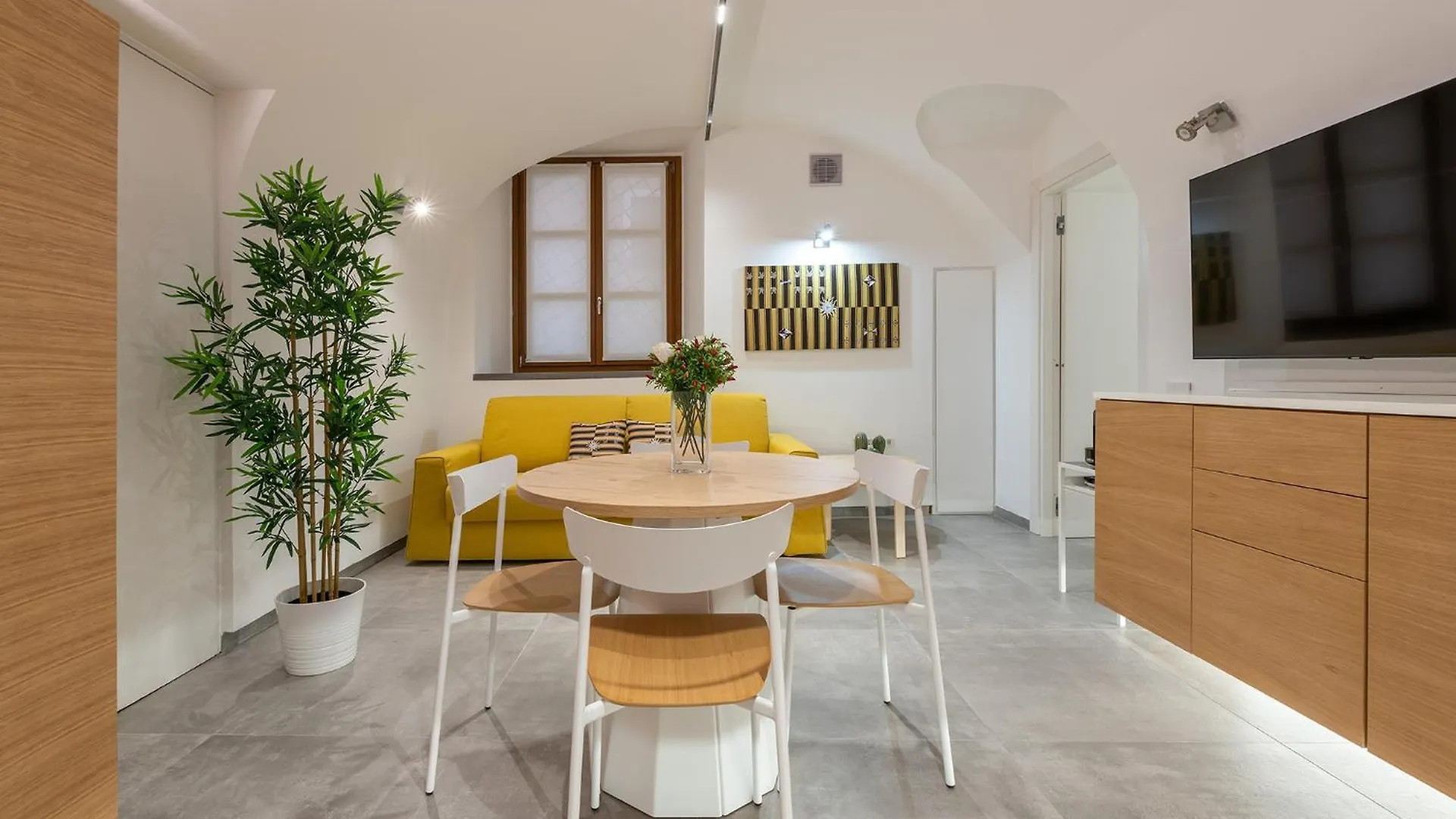 Casa Spada Rooms 칼리아리 이탈리아