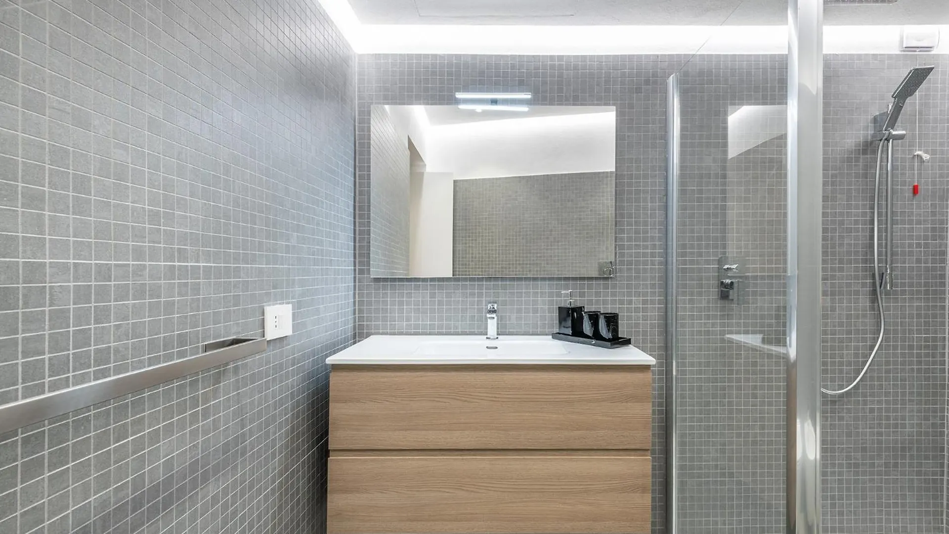 Casa Spada Rooms 칼리아리 0*,