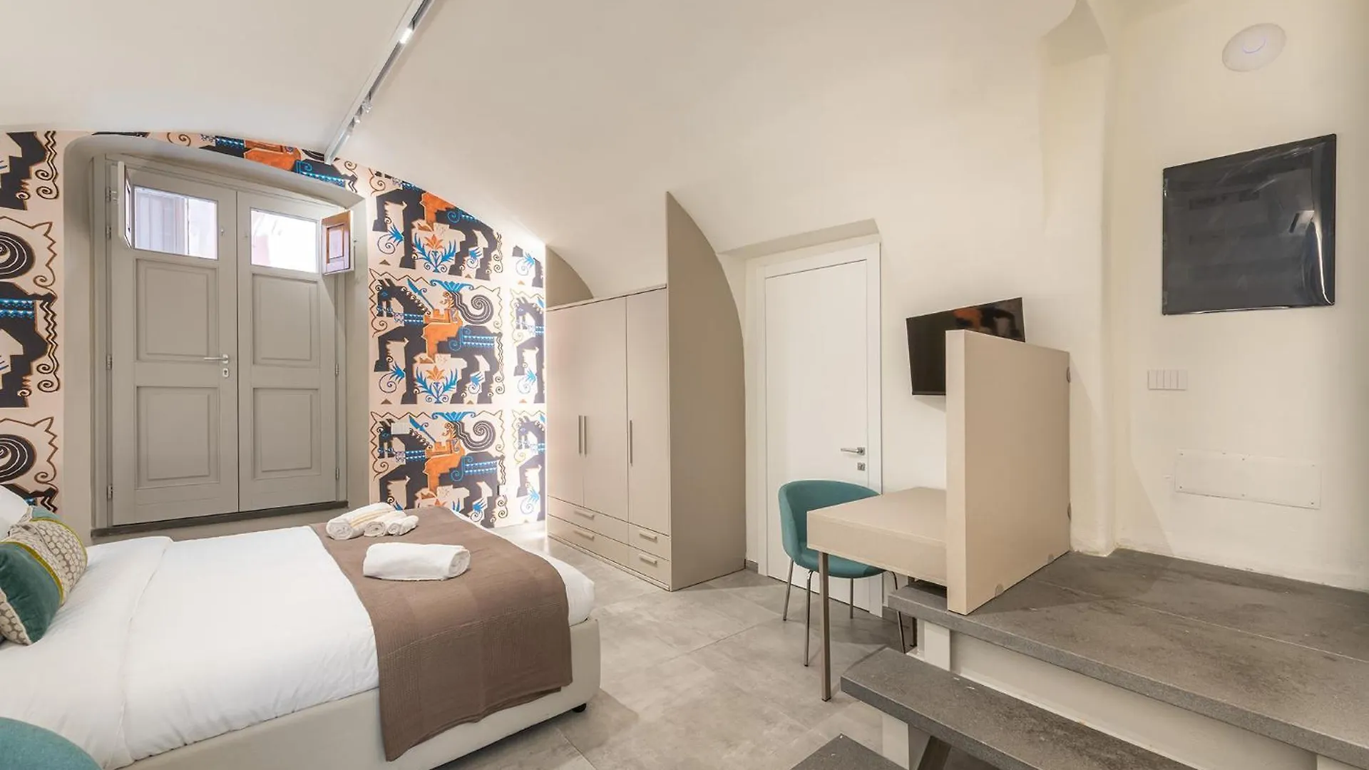 게스트하우스 Casa Spada Rooms 칼리아리